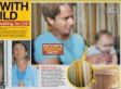 <em>National Enquirer</em> Publishes Photo Of John Edwards With Alleged Love Child