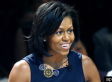 Michelle Obama And The First Ladies Club