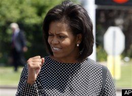 Michelle Obama