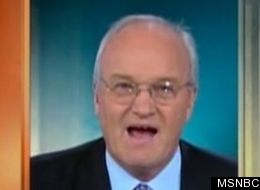 And fired from the Boston Globe for plagiarism columnist Mike Barnicle
