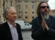 Bill Maher On 