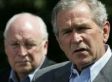 No Take-Home Swag: Stripping Bush and Cheney of Retirement Perks