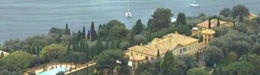 Villa Leopolda Sold For $750 Million To Russian Oligarch (PHOTOS)