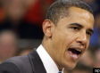Polls: Obama Leads In Key Battleground States