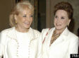 Cindy Adams And Barbara Walters' Ambien Adventures