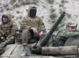 Russia calls halt to 5-day invasion of Georgia