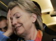 PUMA Hillary Supporters Hold Closed-Door Convention Strategy Meeting