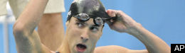 Andy Borowitz: China's Gold Medals Found to Have High Lead Content