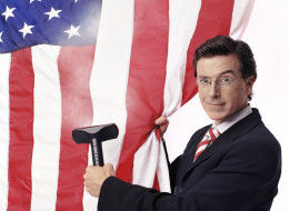 Stephen Colbert