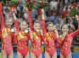 Gold Diggers: Why Only One Medal Matters to the Chinese