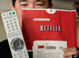 netflix outage