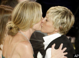 Ellen Degeneres Wedding Photos on Ellen Degeneres And Portia De Rossi To Wed This Weekend