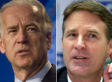 Biden And Bayh Both Speaking On VP's Convention Night