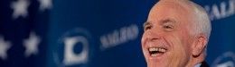 Five Questions for John McCain: An Urgent Appeal to the MSM