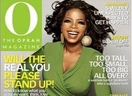 Oprah Magazine