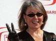 UPDATED: Roseanne Attacks Brad And Angelina, Slams McCain And Maureen Dowd