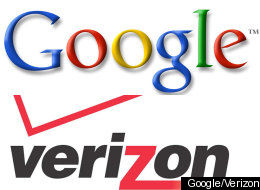 Google Verizon
