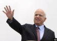 McCain Gains Nationally, Leads In Florida; Indiana Even