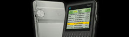 $100 E-Mail-Only Handheld Could Surprise Market