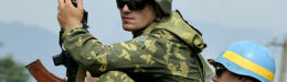 Norway: Russia To Cut All Military Ties With NATO