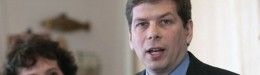 Dem Senate Candidate: Bush Was "Watching Volleyball While Georgia's Getting Invaded"