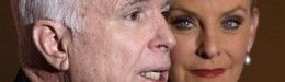 McCains Changed Baby Adoption Story Just Before 2008 Campaign Began