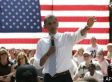 Obama: I've Decided On A Running Mate
