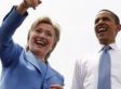 What Do Hillary Women Want?