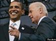 Does Obama Favor Biden's Plan To Break Up Iraq?