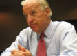 Obama Biding Time With Biden