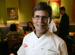 rick bayless wife