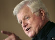 TED KENNEDY DEAD: Legendary Senator Passes Away From Brain Cancer (VIDEO)