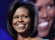 The First Lady's First 100 Days