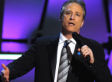Jon Stewart, Fox News Trade Barbs