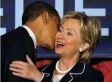 Hillary the Admonisher