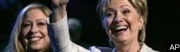 Hillary Clinton Democratic Convention Speech: Video, Text