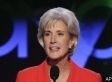 Obama Announces Governor Kathleen Sebelius As New Health and Human Services Secretary Nominee