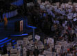 Barack Obama's Rope-A-Dope Speech