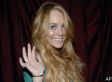 Lindsay Lohan Calls Obama 