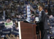 Obama Condemns 