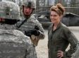 With Palin, McCain Makes It A Race