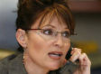 Palin Almost Recalled As Mayor