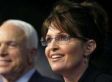 Does Palin Believe in 