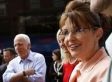 Why Palin? McCain v. Rove