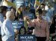 2 Top Alaska Newspapers Question Palin's Fitness
