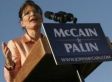 Saving the GOP and The Unbearable Lightness of Being Sarah Palin