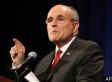 Governor Giuliani? Former NYC Mayor Close To Running For Governor Of New York