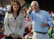 GOP Omerta On Palin Withdrawal