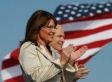 Sarah Palin Makes it a Race