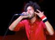 Musician Zack de la Rocha Leads Protest In St Paul; Police Disperse Crowds With Tear Gas